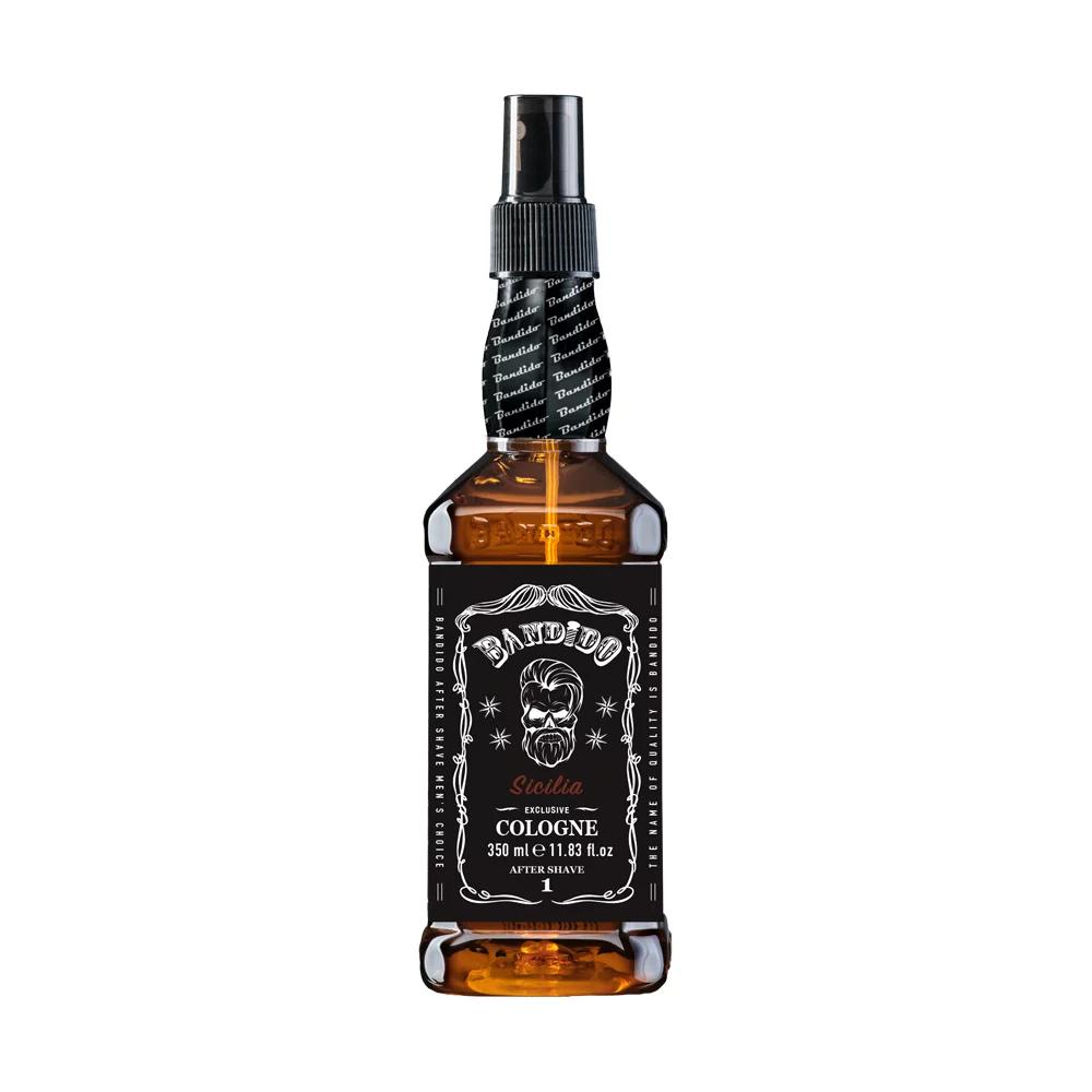 Одеколон після гоління After Shave Cologne Sicilia Bandido, 350 мл