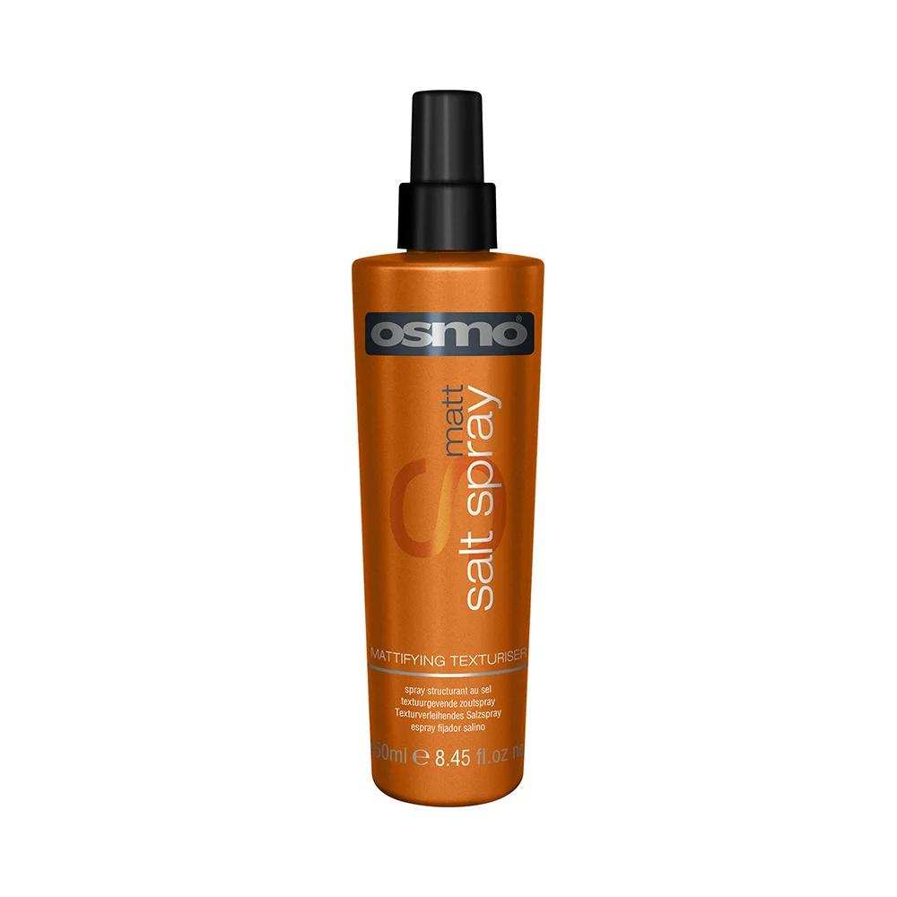 Спрей сольовий для волосся Matt Salt Spray OSMO, 250 мл