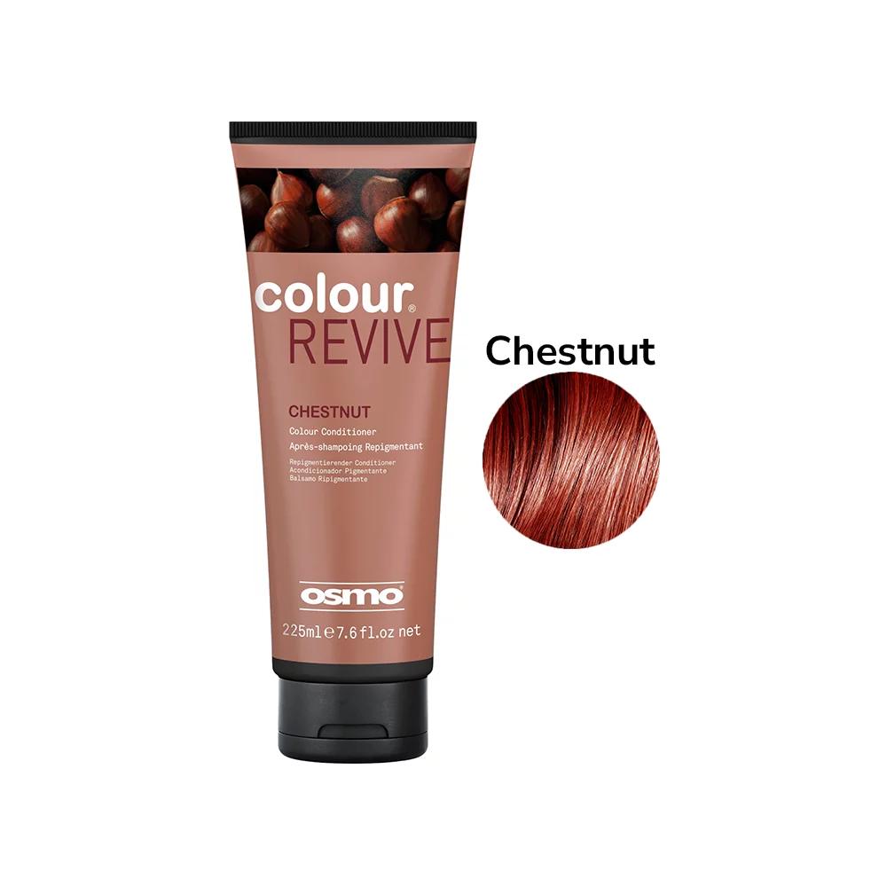 Маска тонуюча для волосся Chestnut Osmo, 225 мл