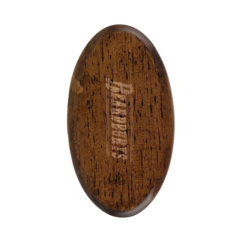 Браш для бороди великого розміру Beard Brush Large Beardburys
