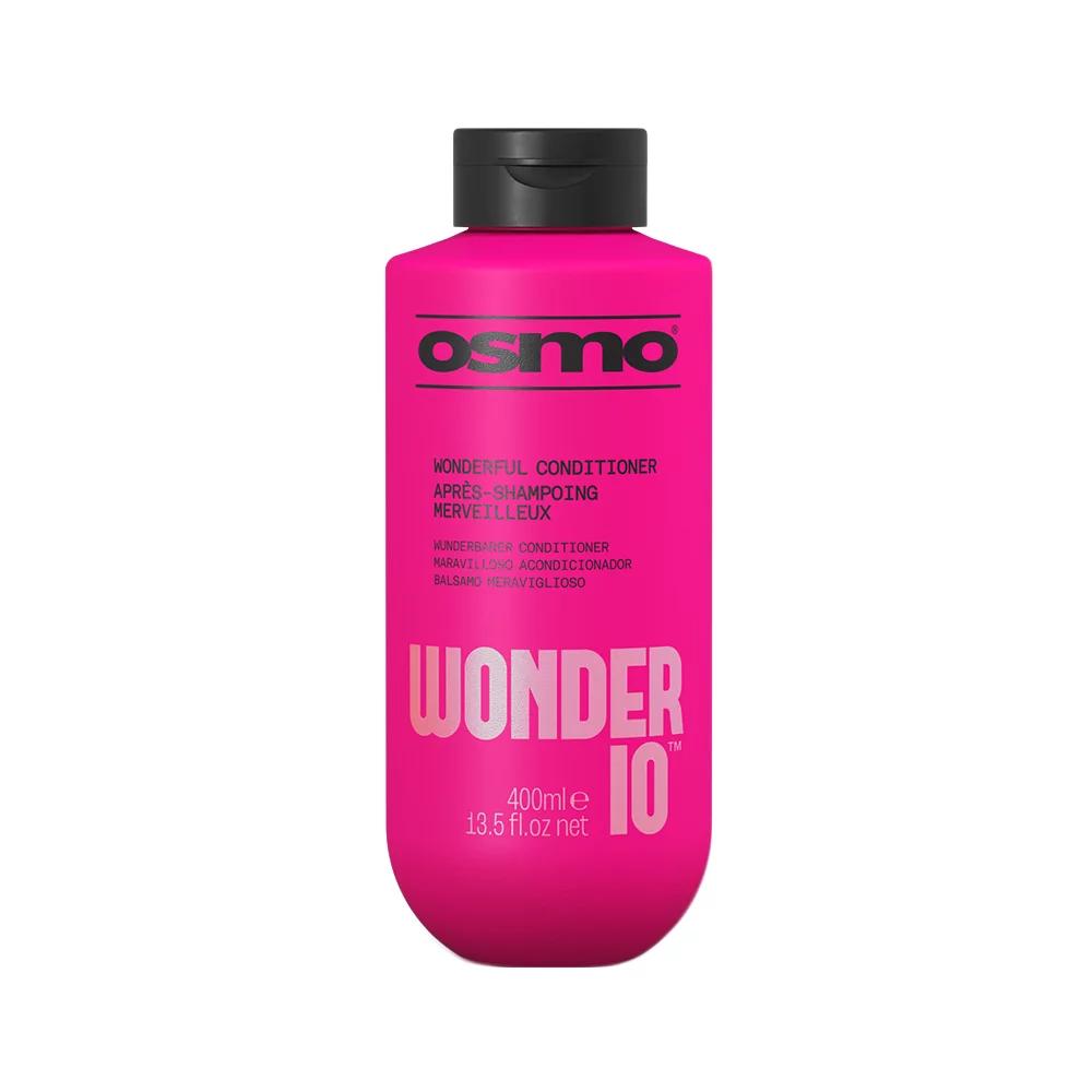 Кондиціонер інтенсивний поживний для волосся Wonder 10 NEW Osmo, 400 мл