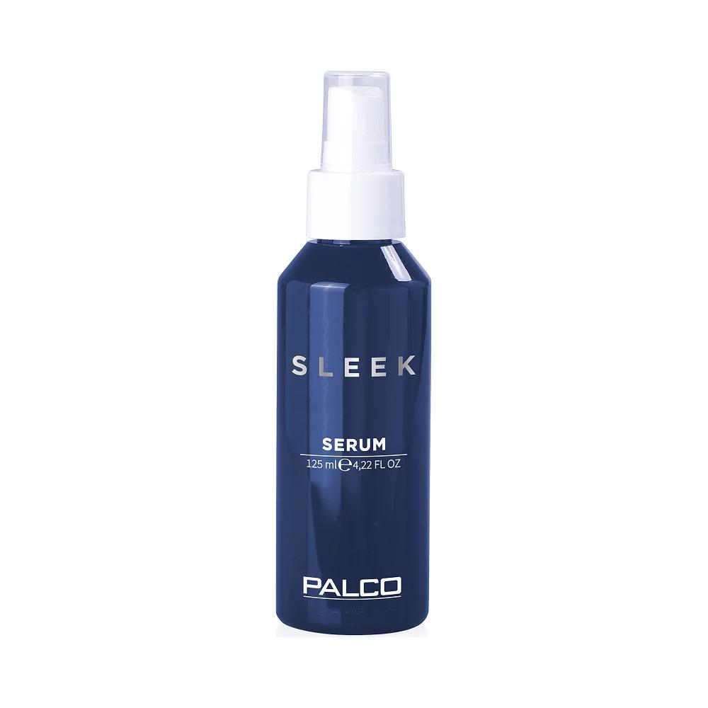 Сироватка розгладжуюча для волосся Sleek Palco, 125 мл