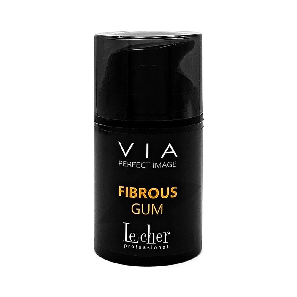 Паста волокниста VIA Fibrous GUM Le Cher, 50 мл
