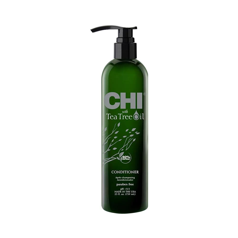 Кондиціонер з олією чайного дерева Tea Tree Oil CHI, 739 мл