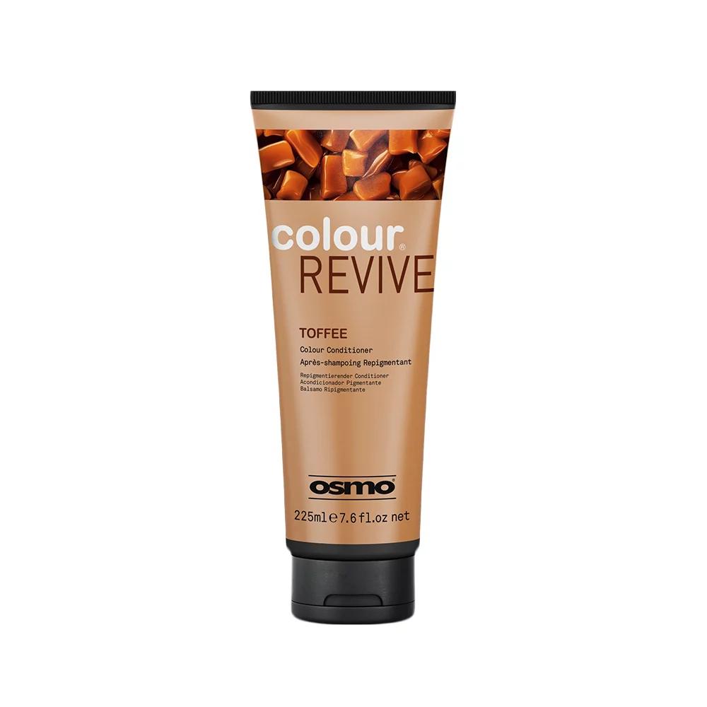 Маска тонуюча для волосся Toffee Osmo, 225 мл