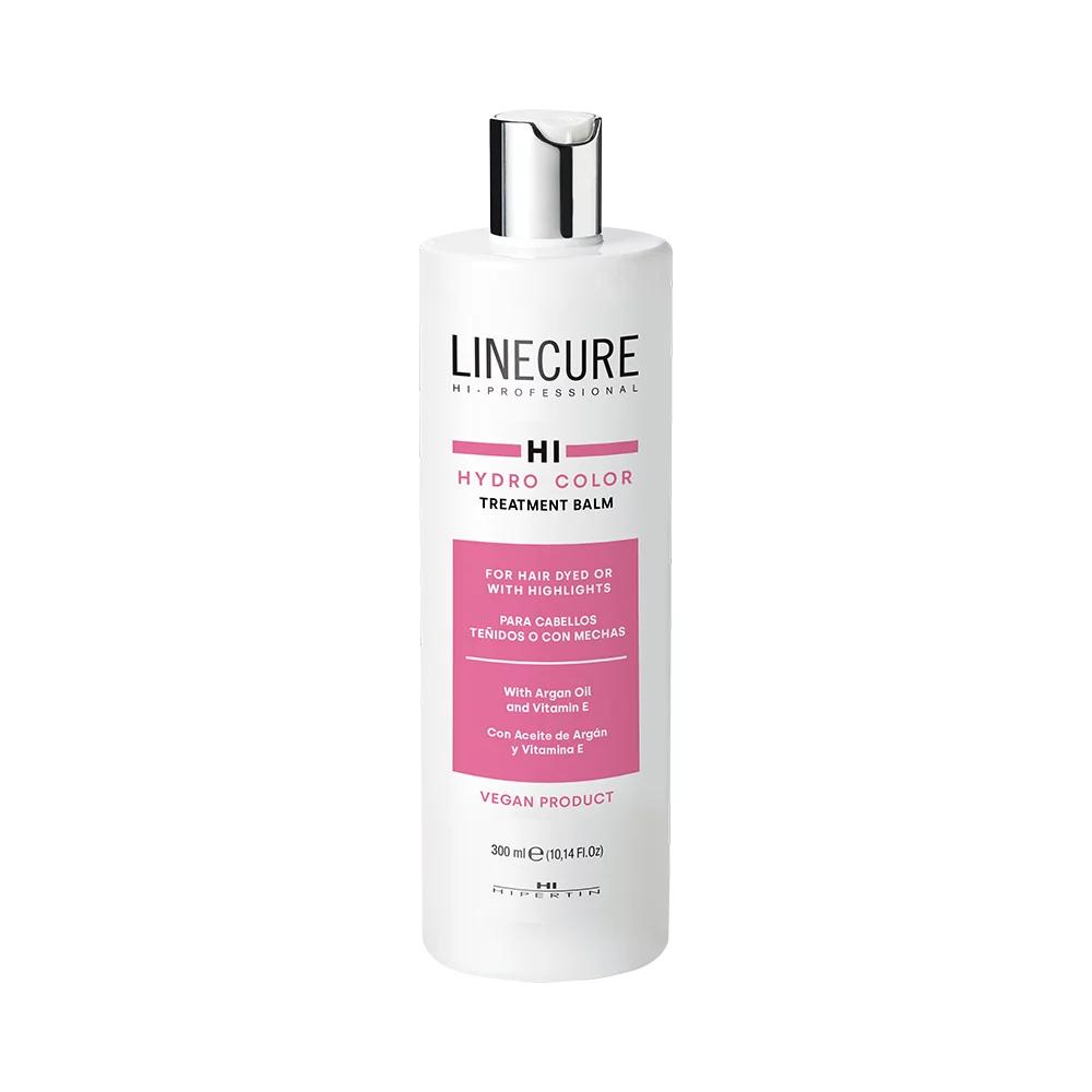 Бальзам для фарбованого волосся Linecure Hydro Color Treatment Balm HIPERTIN, 300 мл