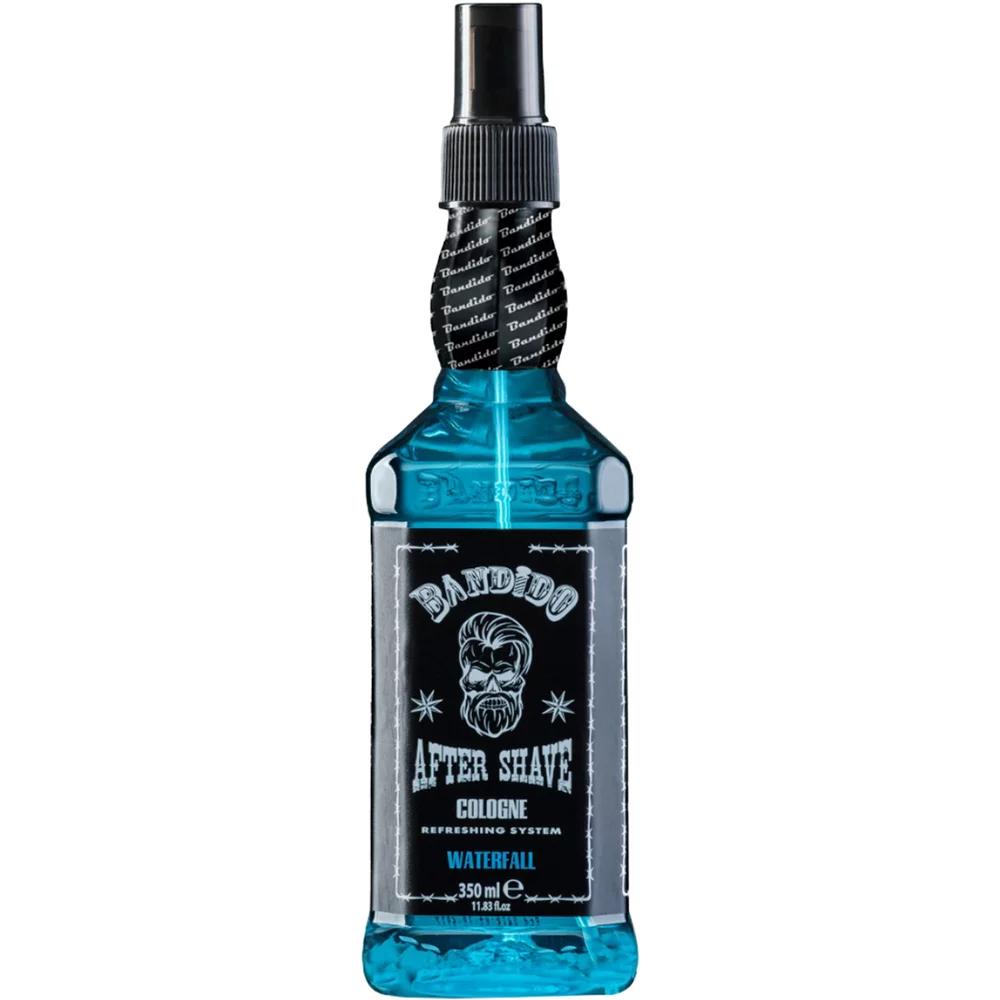 Одеколон після гоління After Shave Cologne Waterfull Bandido, 350 мл