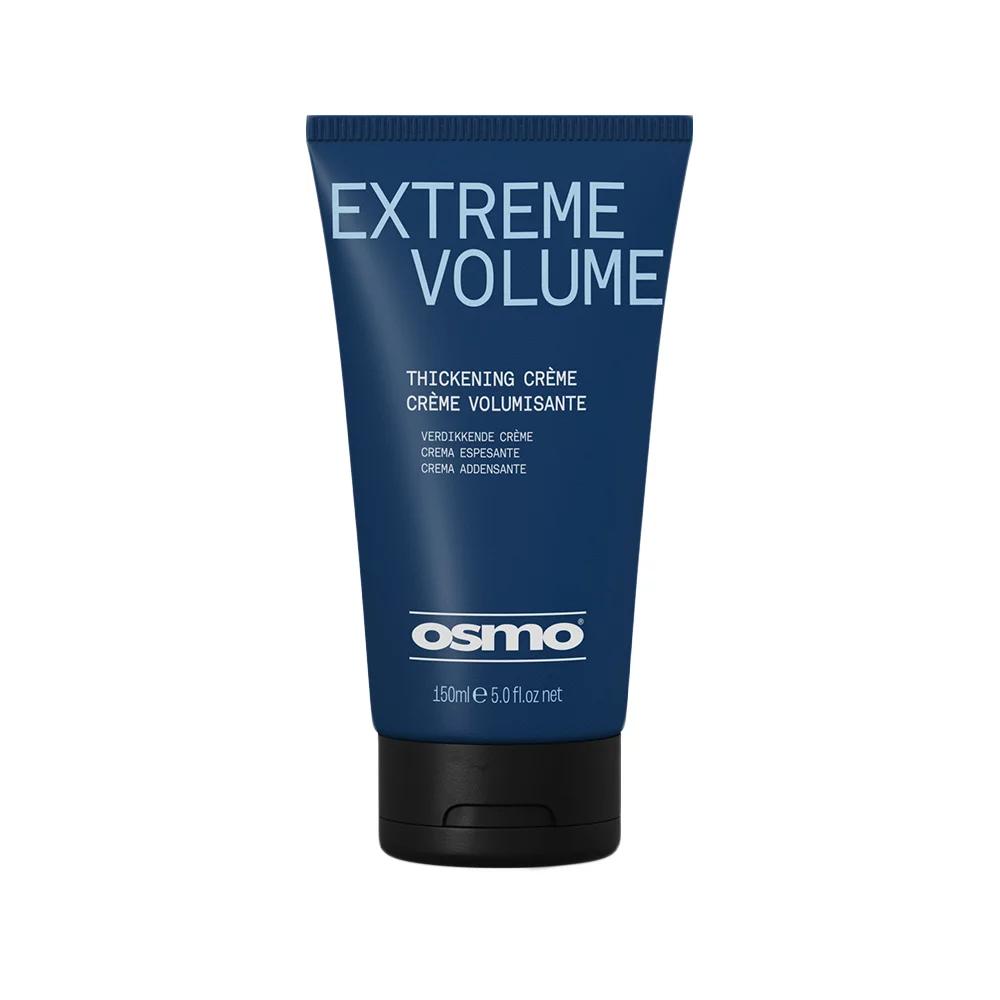 Крем ущільнювальний для об'єму Extreme Volume NEW Osmo, 150 мл