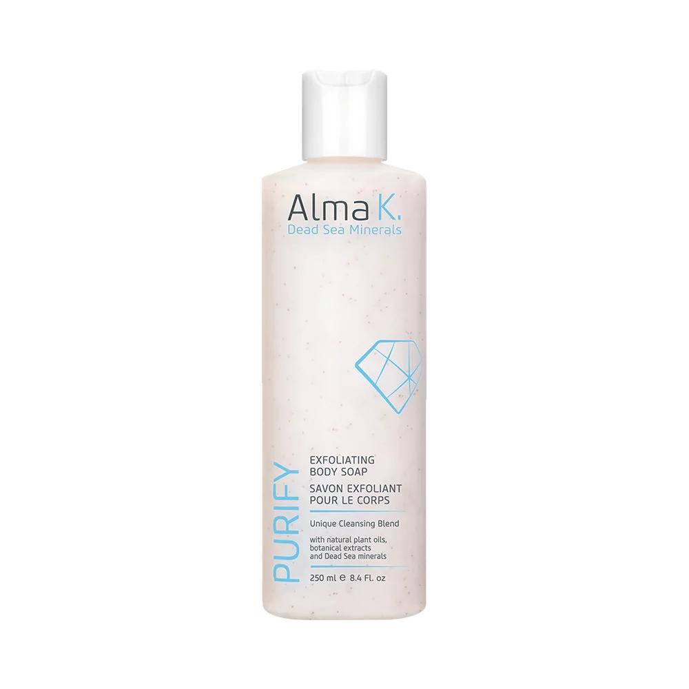 Мило для тіла відлущуюче Alma K, 250 мл