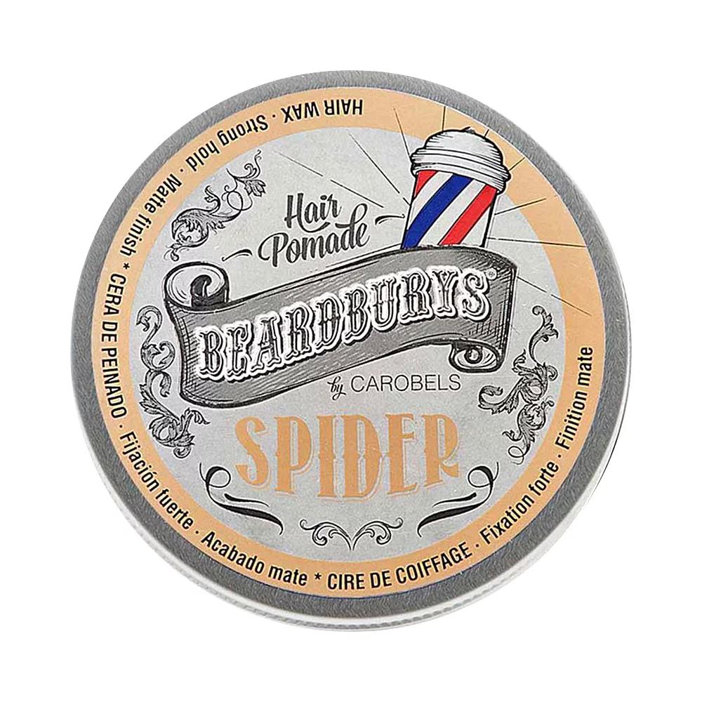 Помада SPIDER для волосся текстуруюча BEARDBURYS, 30 мл