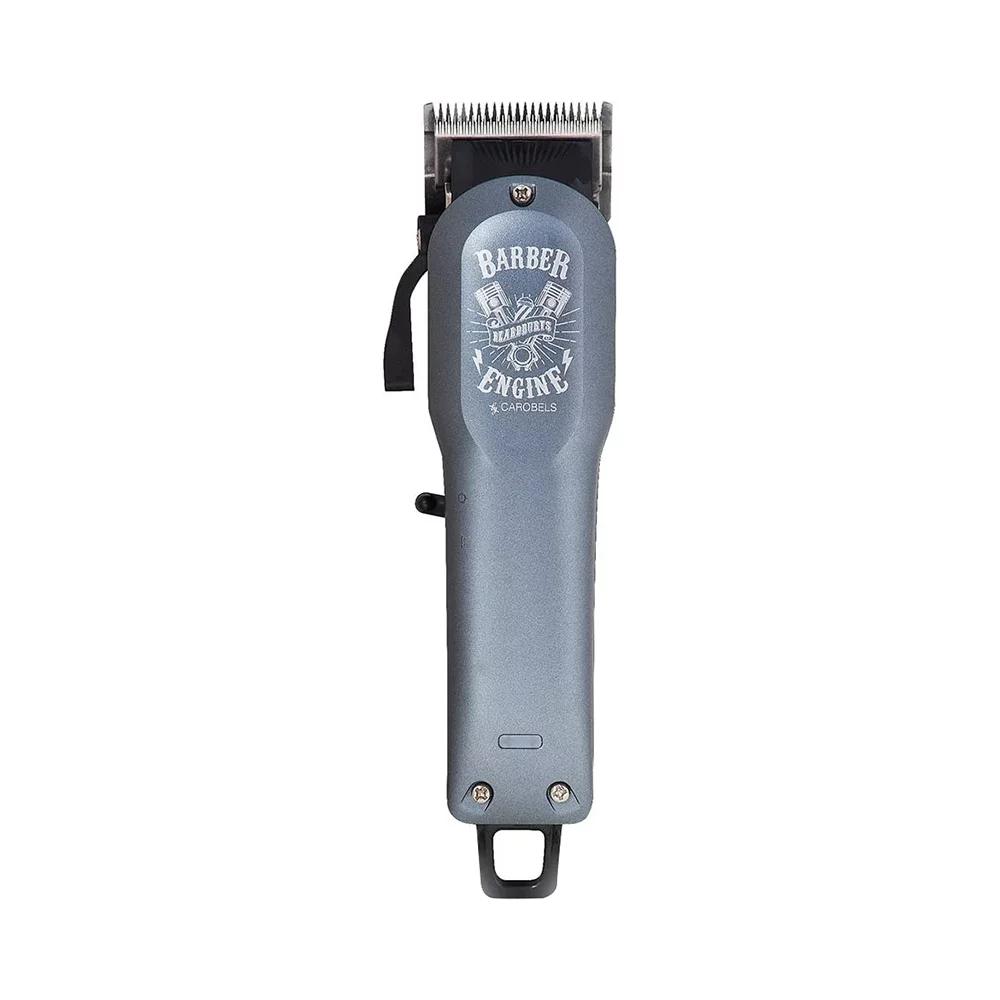 Машинка для стрижки з ефектом плавного переходу Fade.PRO BEARDBURYS
