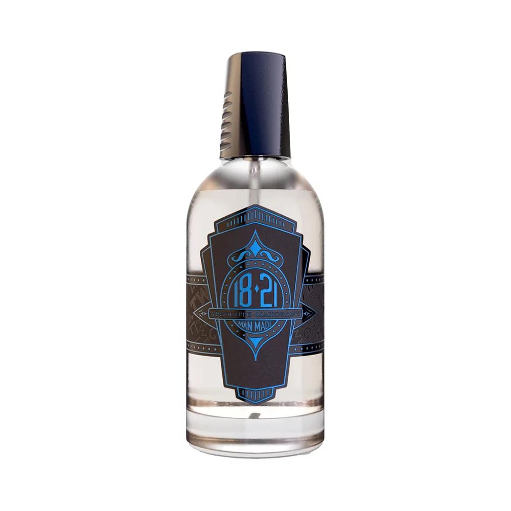 Одеколон парфумований Absolute Mahogany Spirits 18.21 Man Made, 100 мл