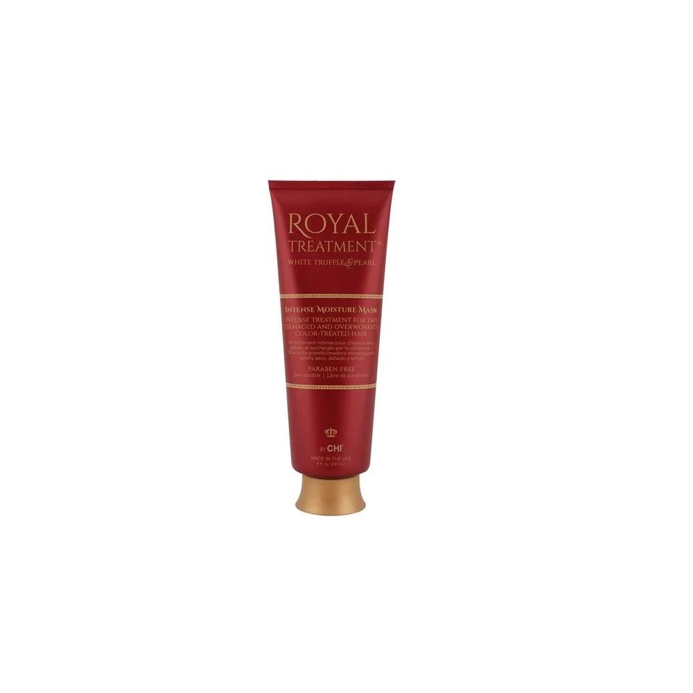 Маска інтенсивна зволожуюча Farouk Royal Treatment Intense Moisture Masqu CHI, 236 мл