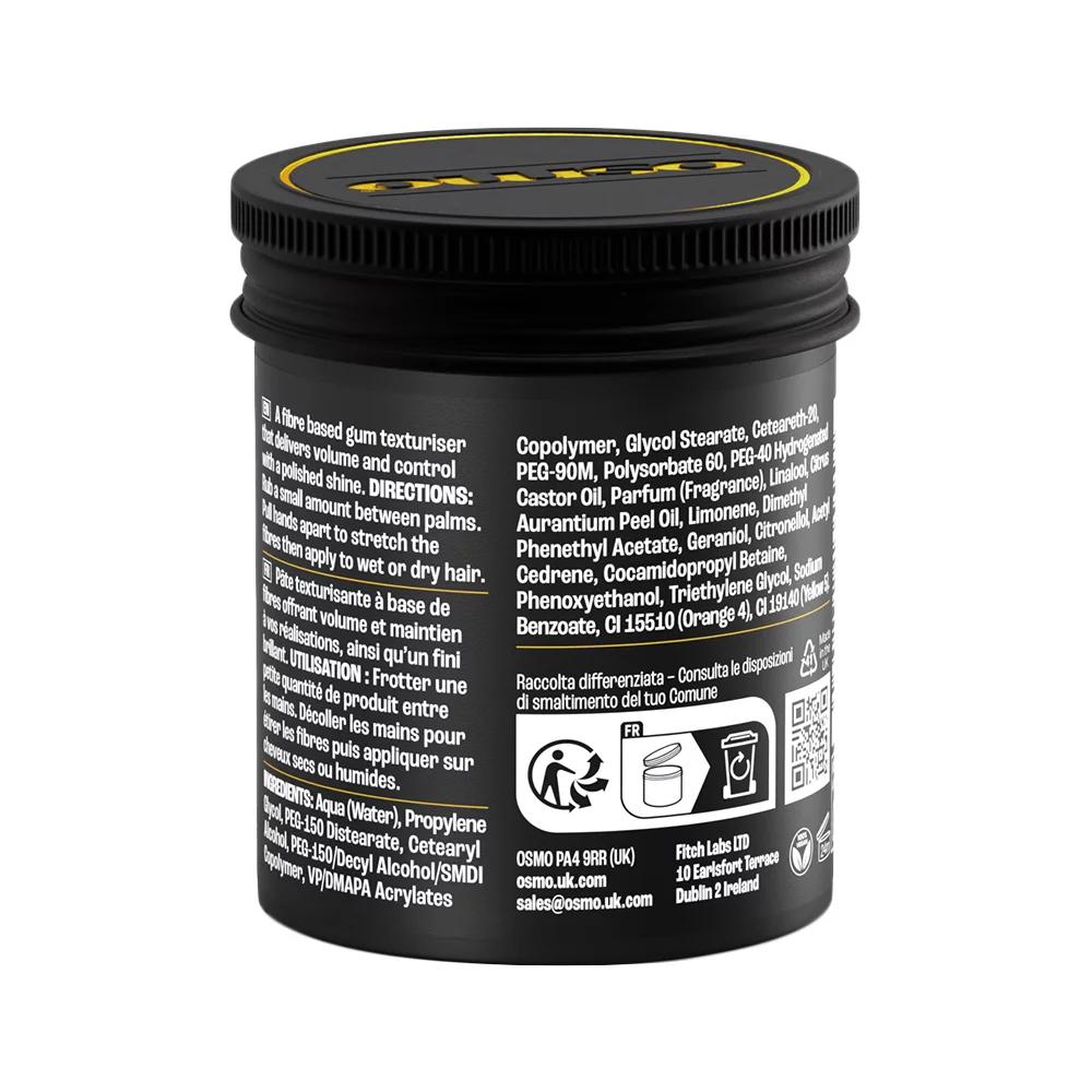 Волокниста паста для укладання волосся Fibre Paste™ NEW Osmo, 100 мл