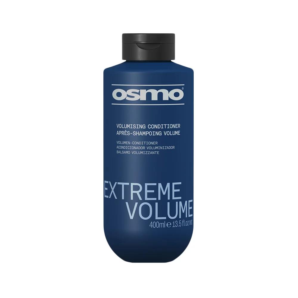 Кондиціонер для надання об'єму волоссю Extreme Volume NEW Osmo, 400 мл