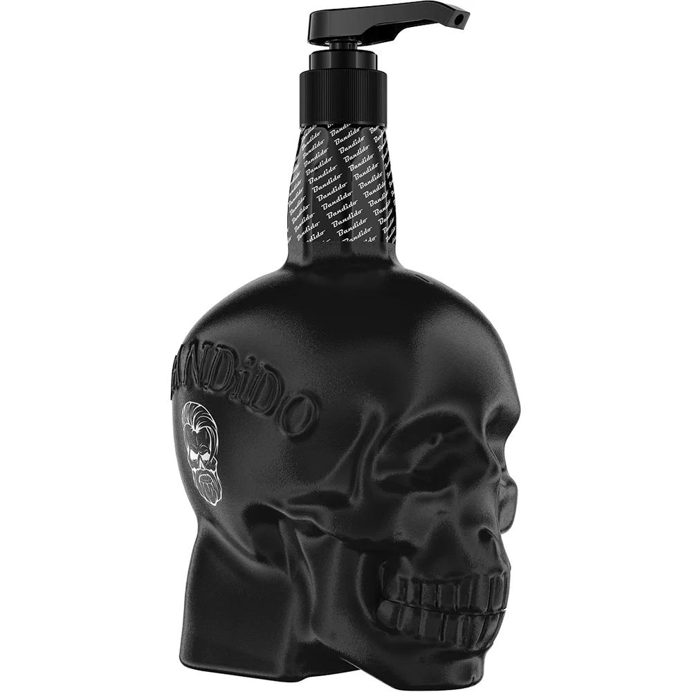 Крем-кондиціонер для волосся Hair Conditioner Cream Bandido, 2 л