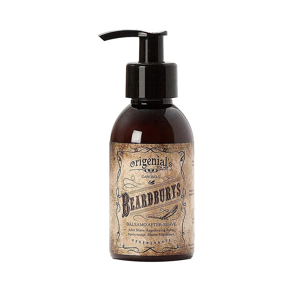 Бальзам після гоління заспокійливий After Shave Beardburys, 150 мл