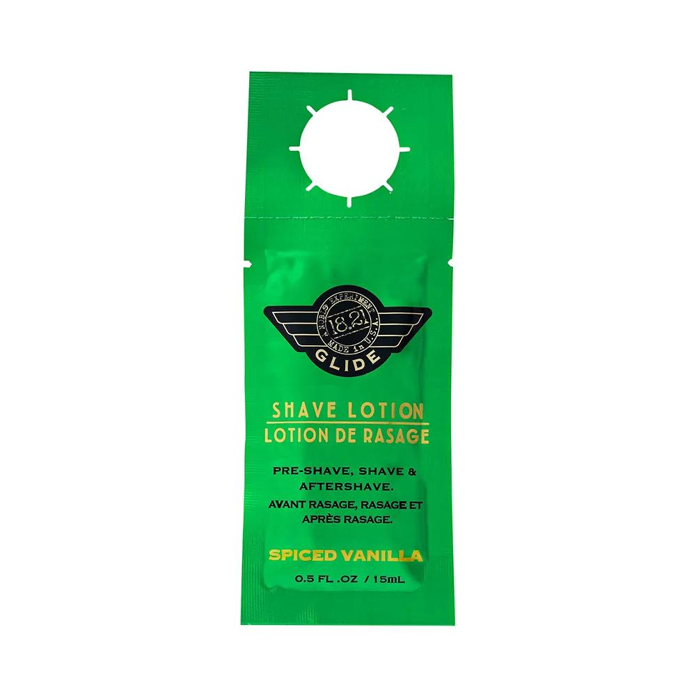 Лосьйон для гоління Spiced Vanilla 18.21 Man Made, 15 мл