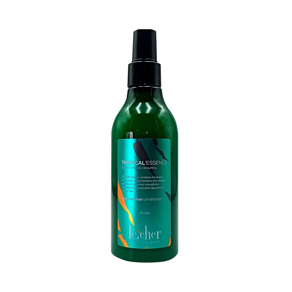 Кондиціонер зволожуючий для волосся Tropical Essence Le Cher, 250 мл