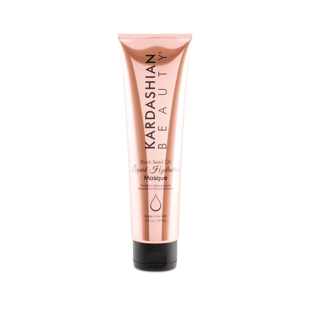 Омолоджуюча маска з маслом чорного кмину Luxury Black Seed Revitalizing Masque CHI, 147 мл