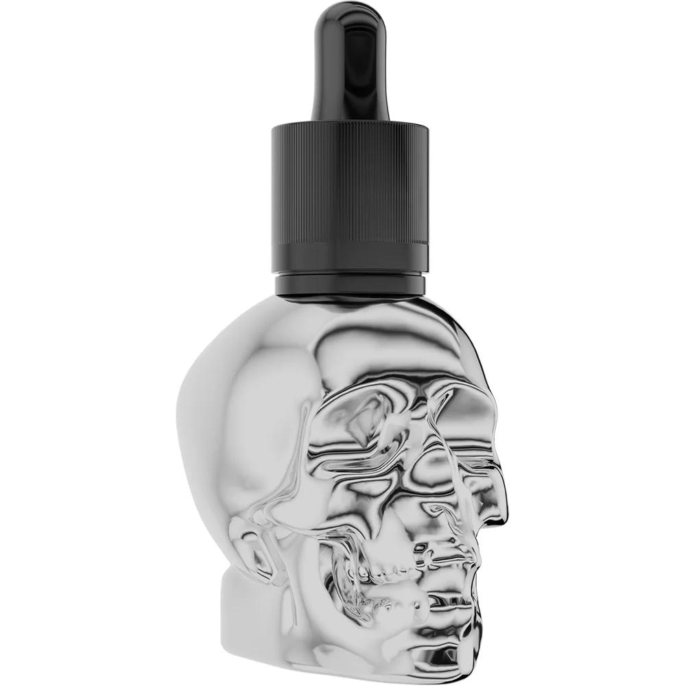 Олія для догляду та росту бороди і вусів Beard Oil Bandido, 40 мл (колір в асортименті)