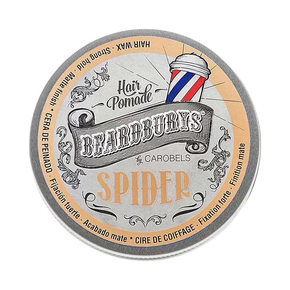 Помада для волосся текстуруюча Spider New Beardburys, 100 мл