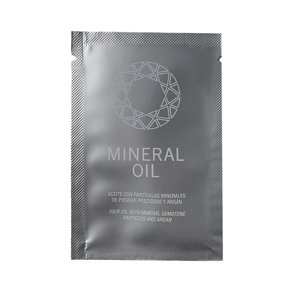 Олія для реконструкції та живлення волосся NEW Mineral Oil HIPERTIN, 5 мл