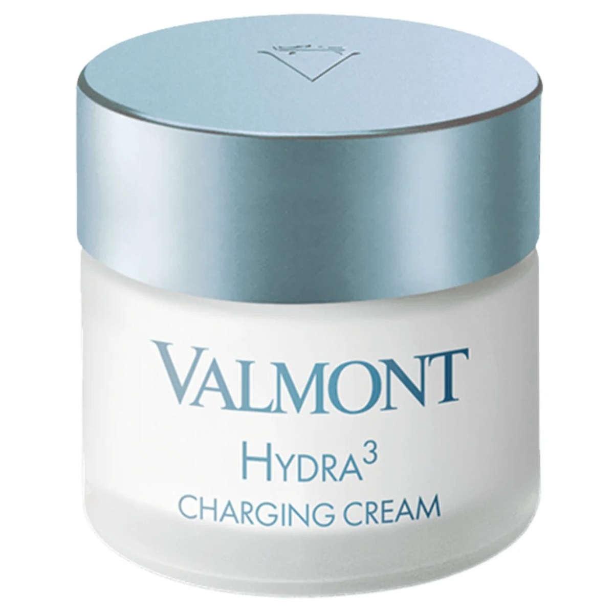 Енергетичний зволожувальний крем для обличчя Valmont Hydra3 Charging Cream, 15 мл
