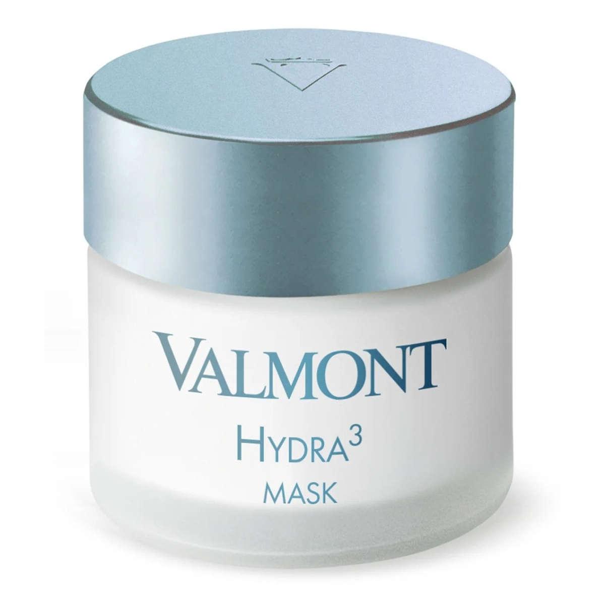 Інтенсивно зволожувальна маска для обличчя Valmont Hydra3 Mask, 50 мл