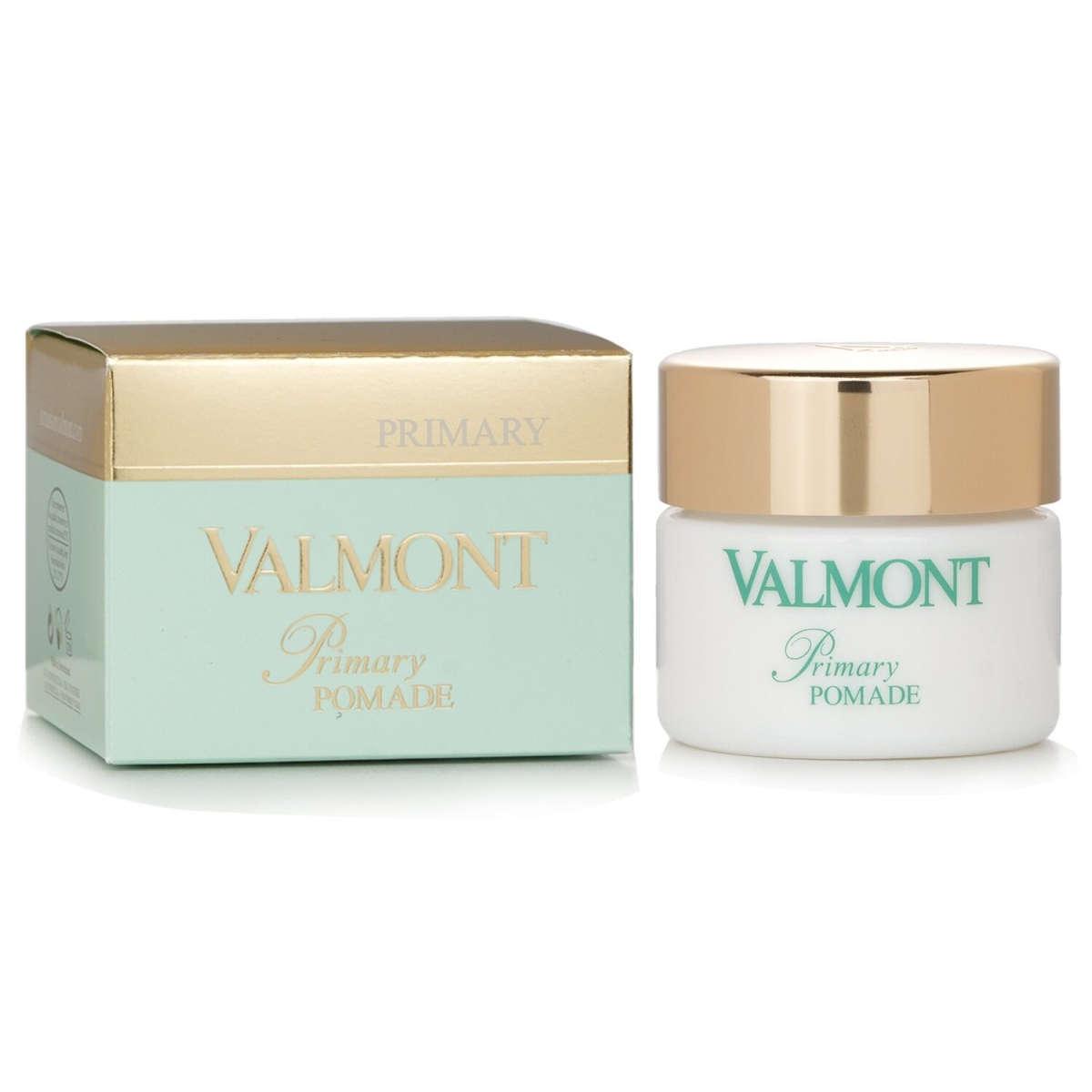 Збагачений регенерувальний бальзам для обличчя Valmont Primary Pomade, 50 мл