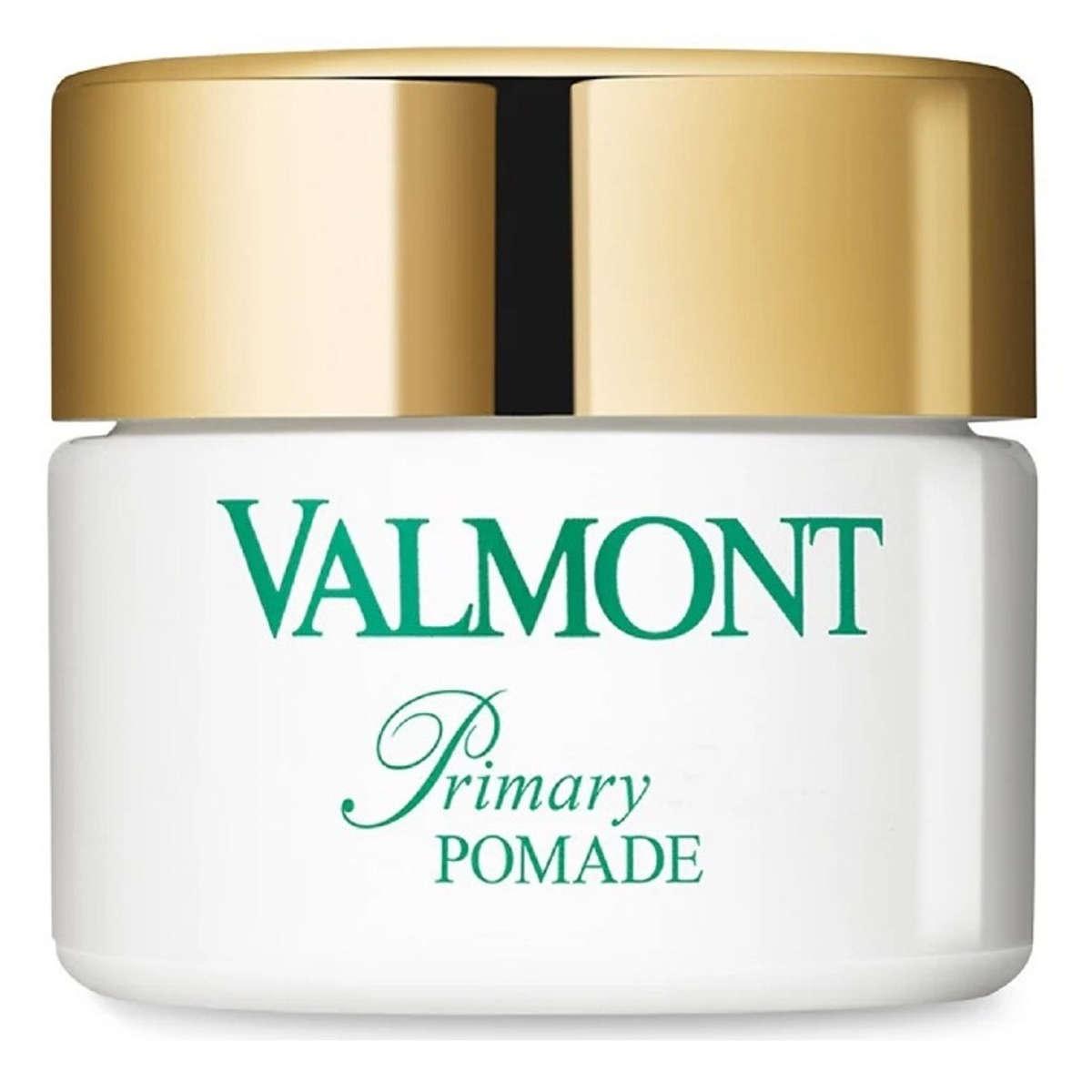 Збагачений регенерувальний бальзам для обличчя Valmont Primary Pomade, 50 мл