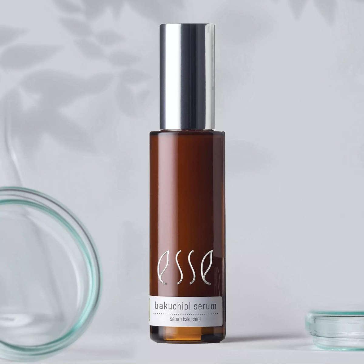 Сироватка для всіх типів шкіри Esse Core Bakuchiol Serum R18, 15 мл
