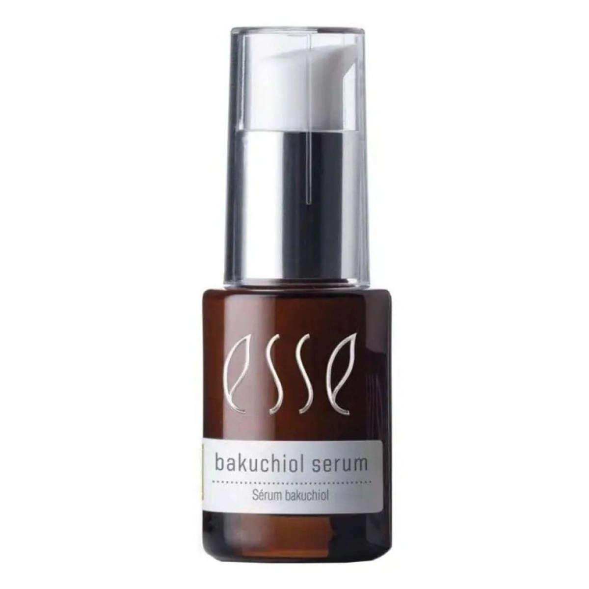 Сироватка для всіх типів шкіри Esse Core Bakuchiol Serum R18, 15 мл