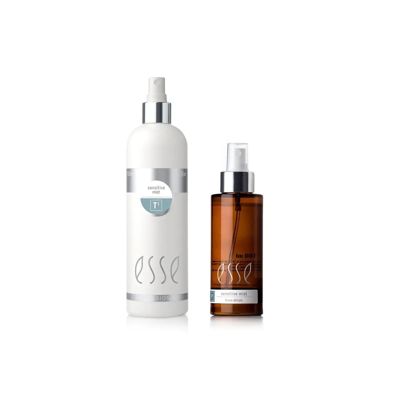 Міст для чутливої ​​шкіри Esse Sensitive Mist T1, 100 мл