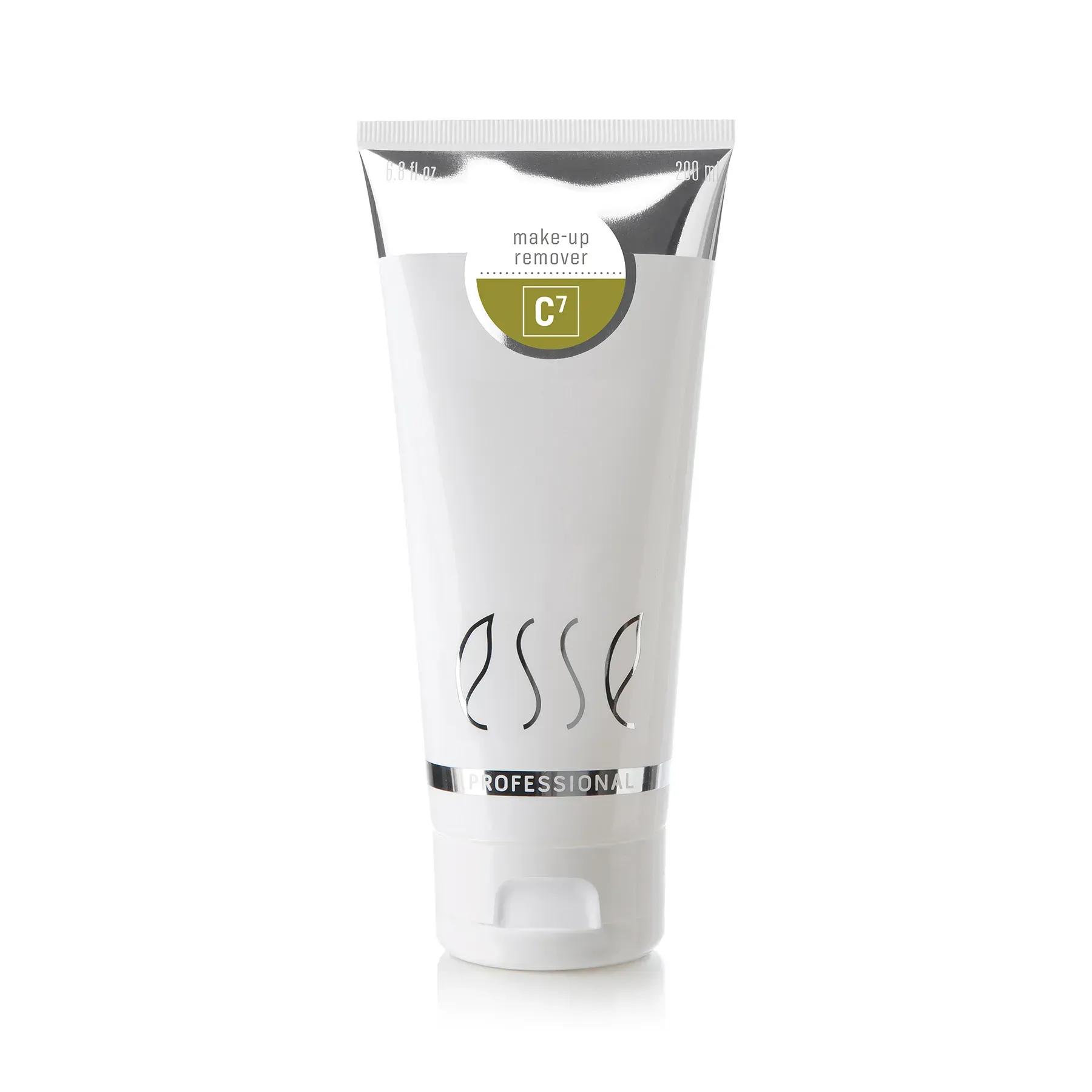 Засіб для зняття макіяжу для всіх типів шкіри Esse Core Make-up Remover C7, 100 мл