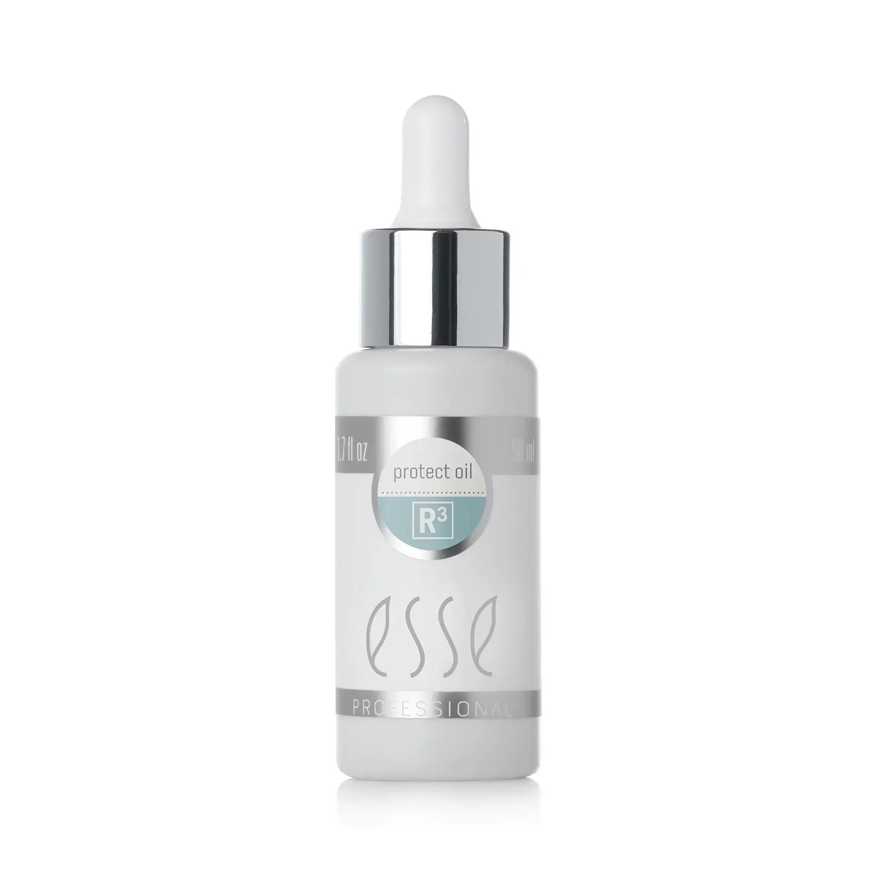 Захисна олія для чутливої шкіри Esse Sensitive Protect Oil R3, 15 мл