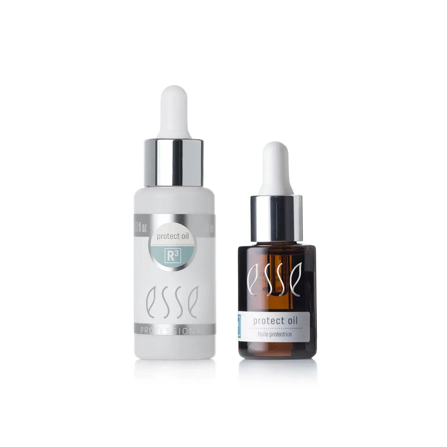 Захисна олія для чутливої шкіри Esse Sensitive Protect Oil R3, 15 мл