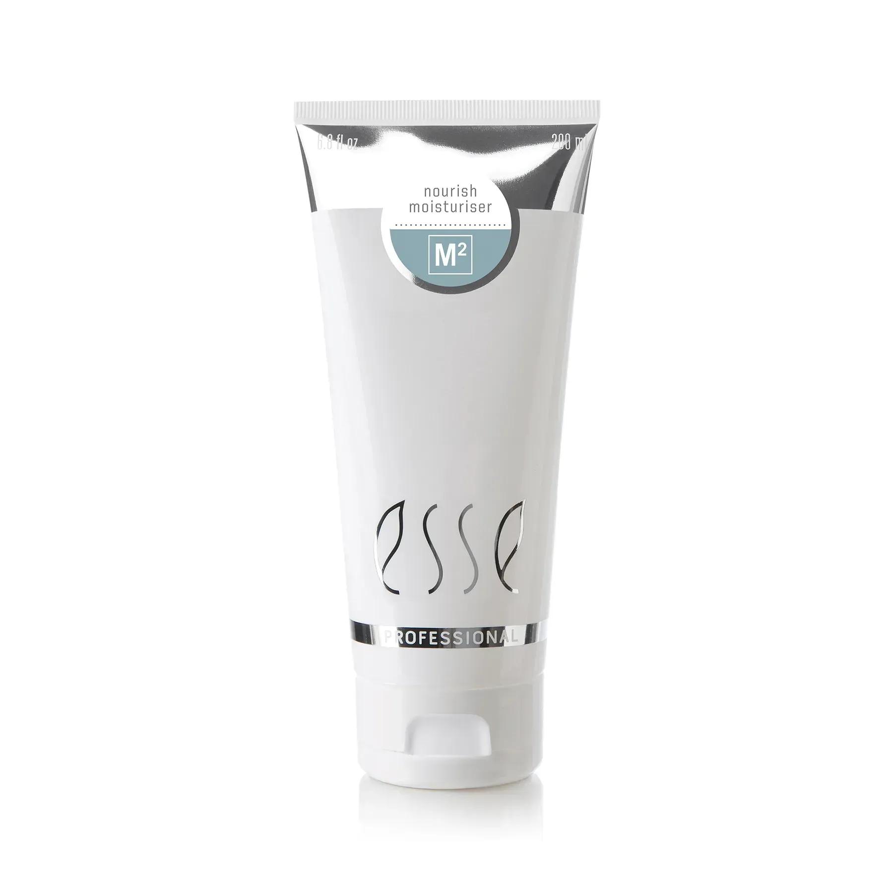 Живильний зволожувальний крем для сухої та чутливої шкіри Esse Sensitive Nourish Moisturiser M2, 50 мл