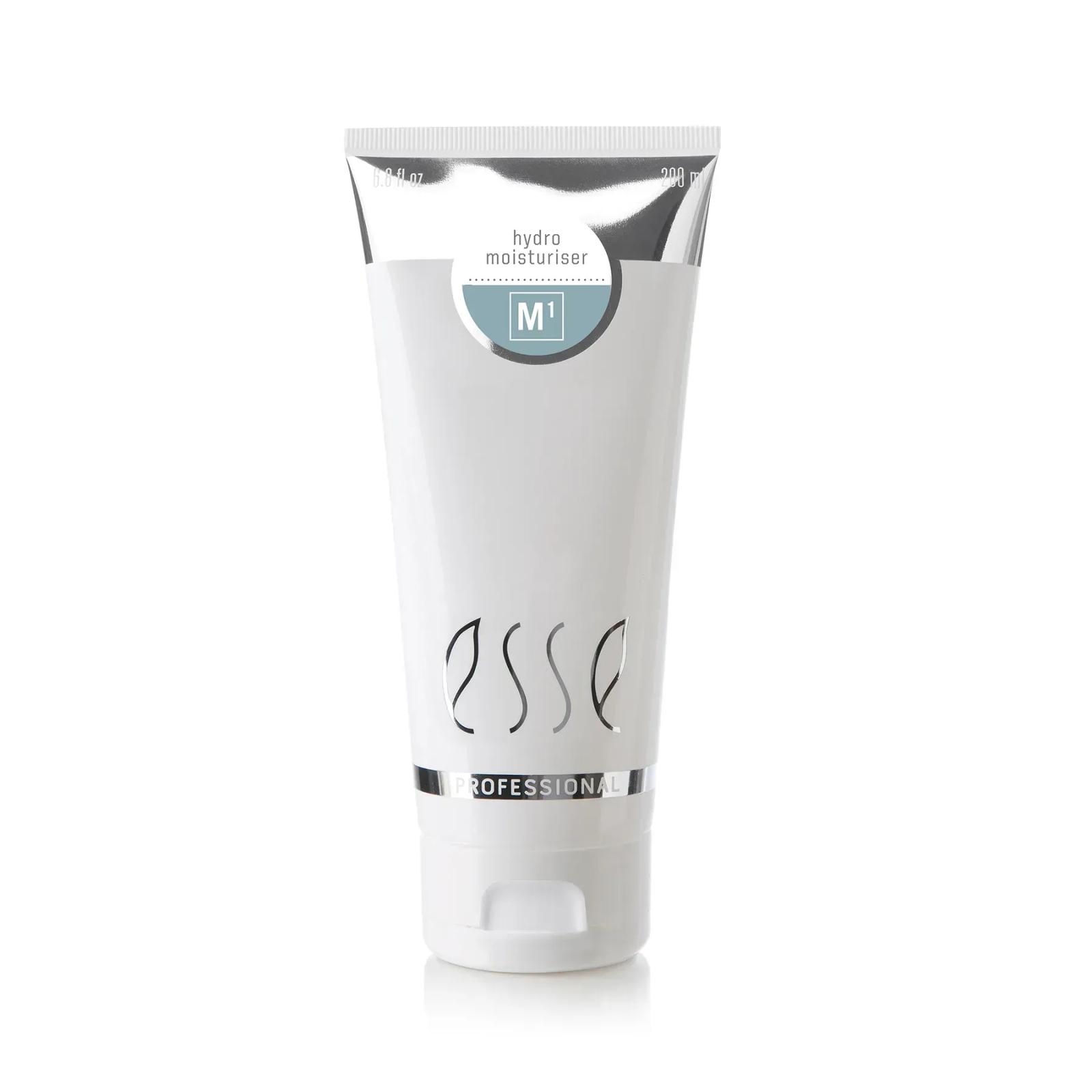 Легкий денний зволожувальний крем для чутливої шкіри Esse Sensitive Hydro Moisturiser M1, 50 мл