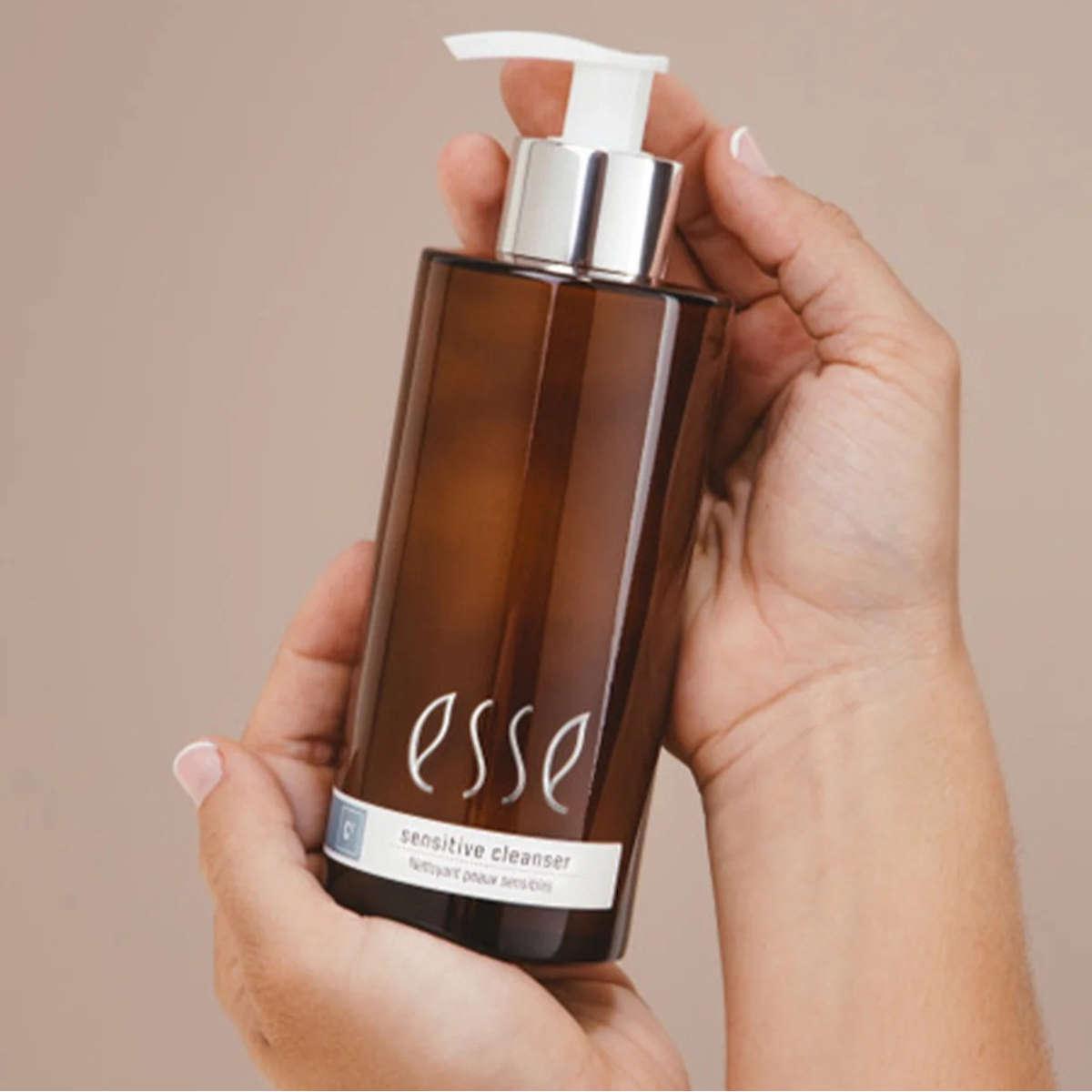 Засіб для очищення чутливої шкіри Esse Sensitive Cleanser C1, 200 мл
