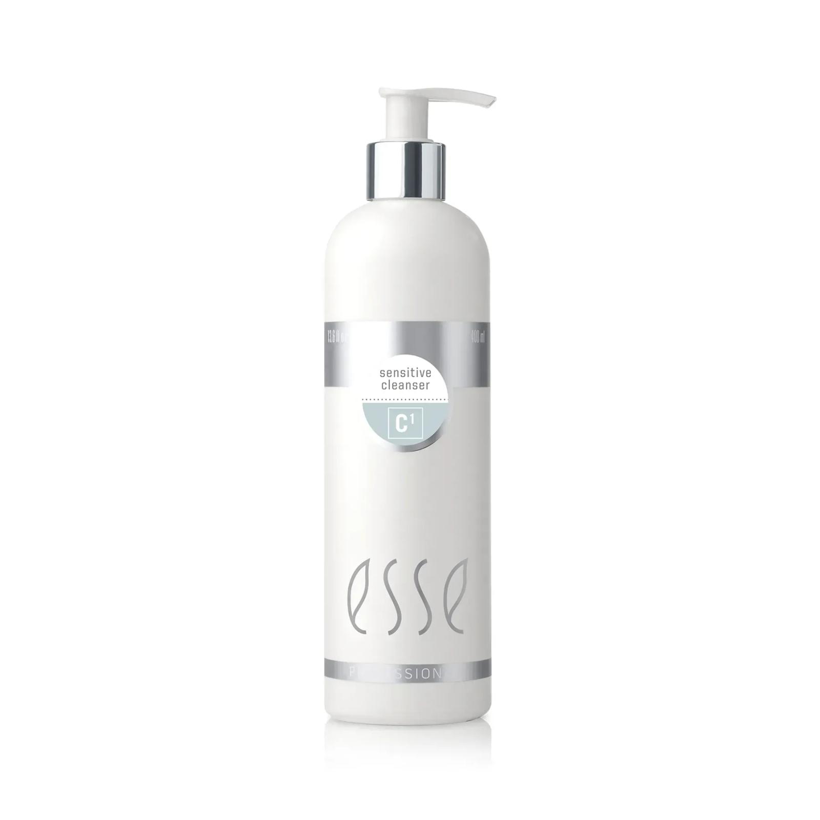 Засіб для очищення чутливої шкіри Esse Sensitive Cleanser C1, 200 мл