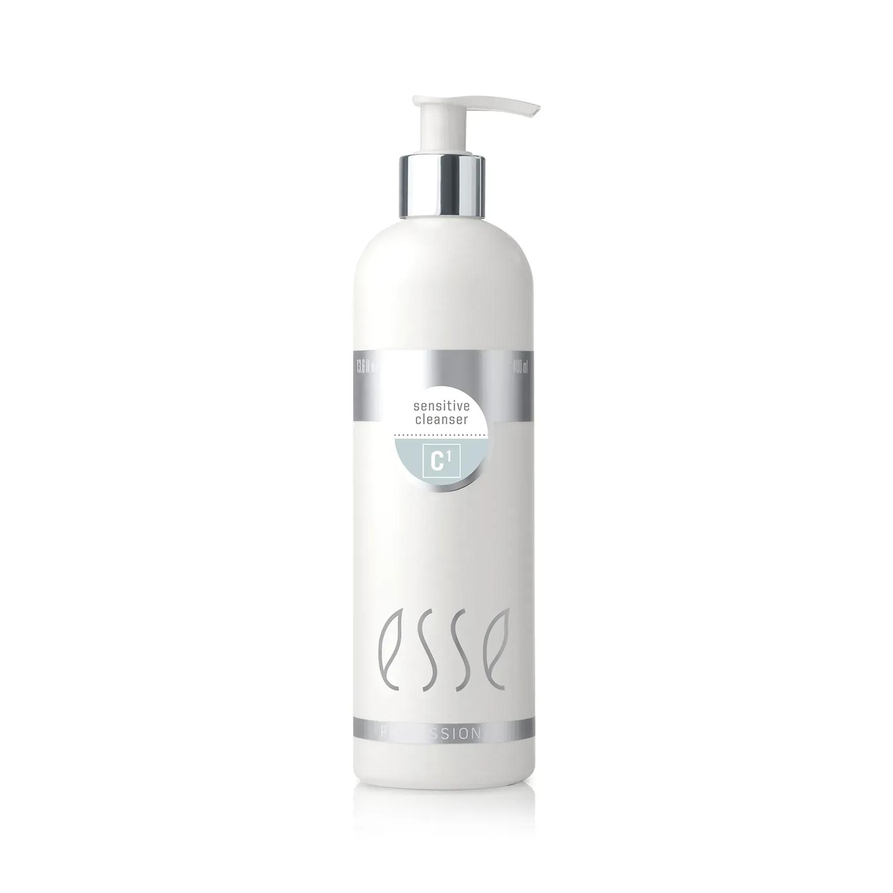 Засіб для очищення чутливої шкіри Esse Sensitive Cleanser C1, 200 мл