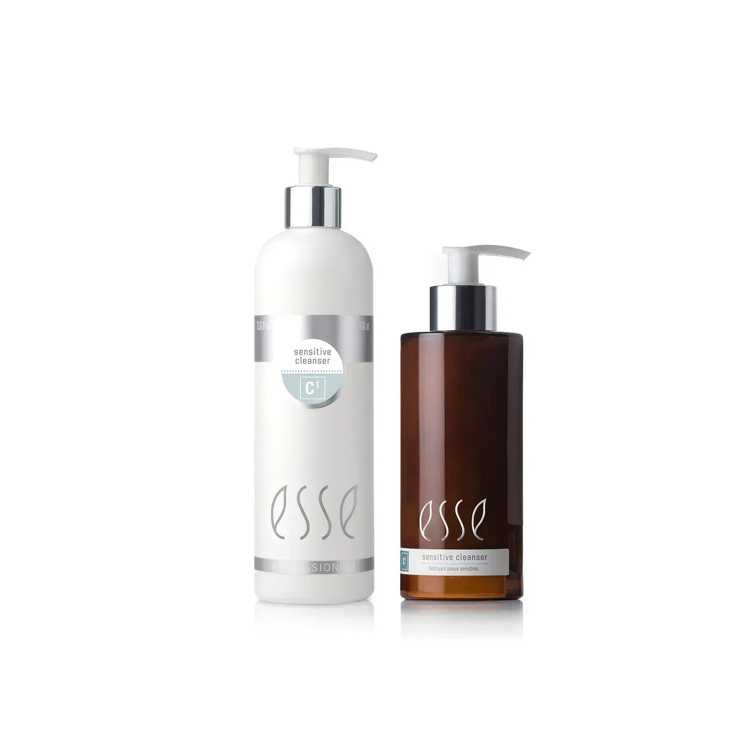 Засіб для очищення чутливої шкіри Esse Sensitive Cleanser C1, 200 мл