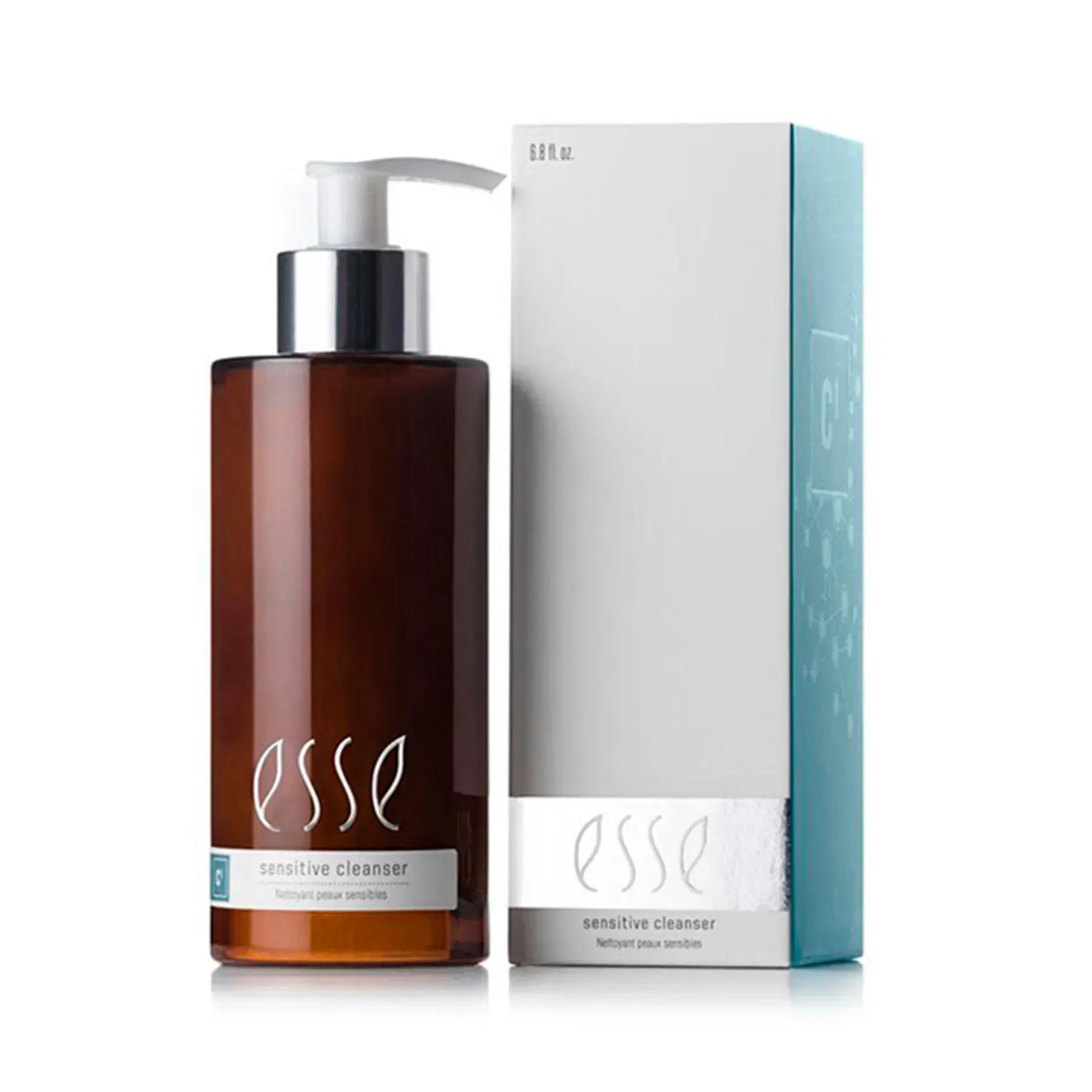 Засіб для очищення чутливої шкіри Esse Sensitive Cleanser C1, 200 мл