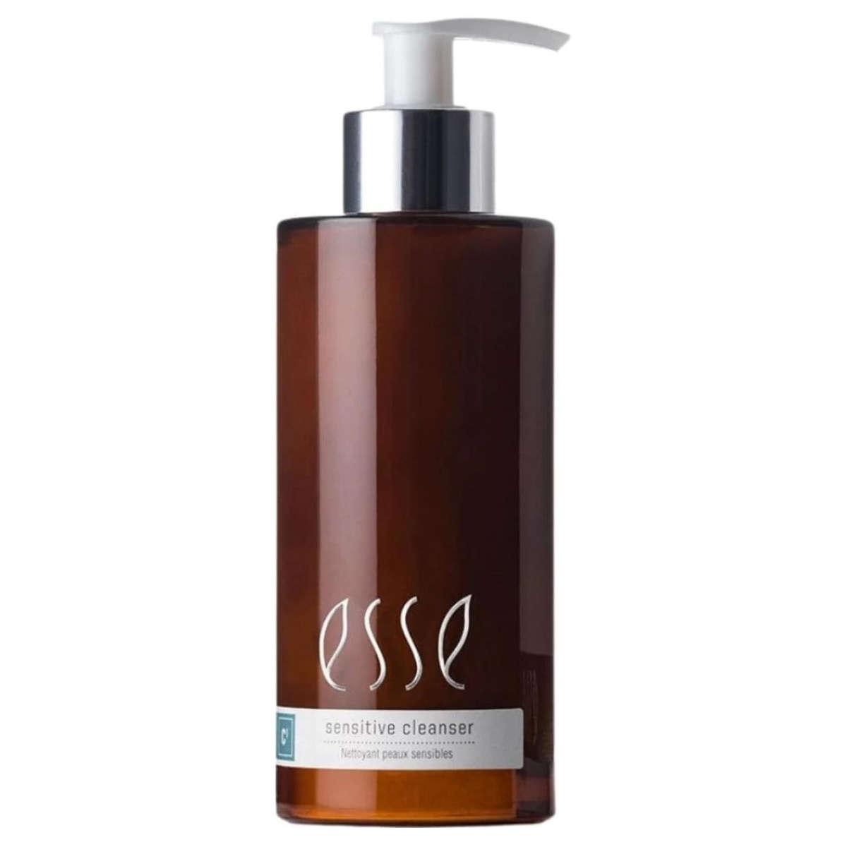 Засіб для очищення чутливої шкіри Esse Sensitive Cleanser C1, 200 мл