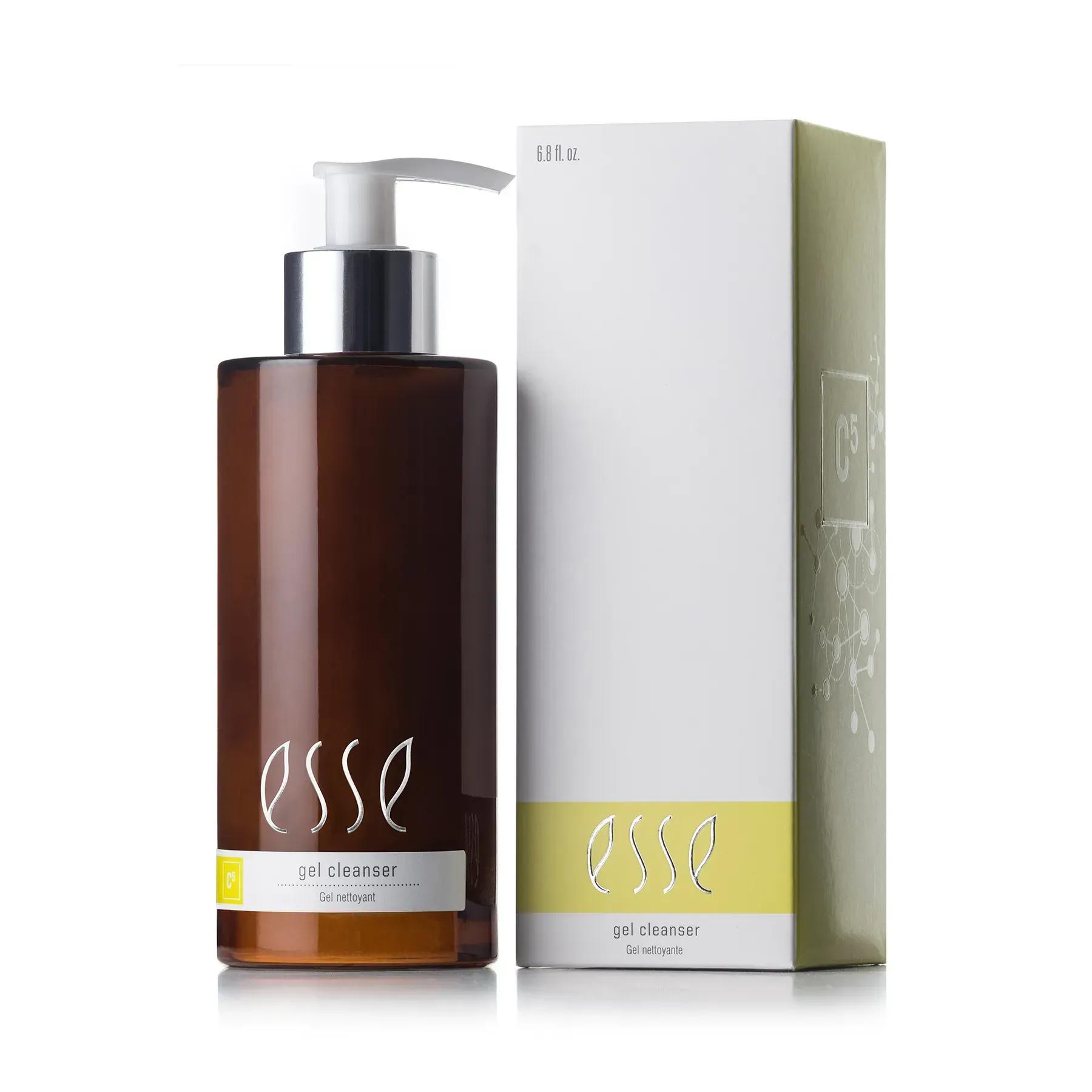 Очищувальний гель для всіх типів шкіри Esse Core Gel Cleanser C5, 100 мл
