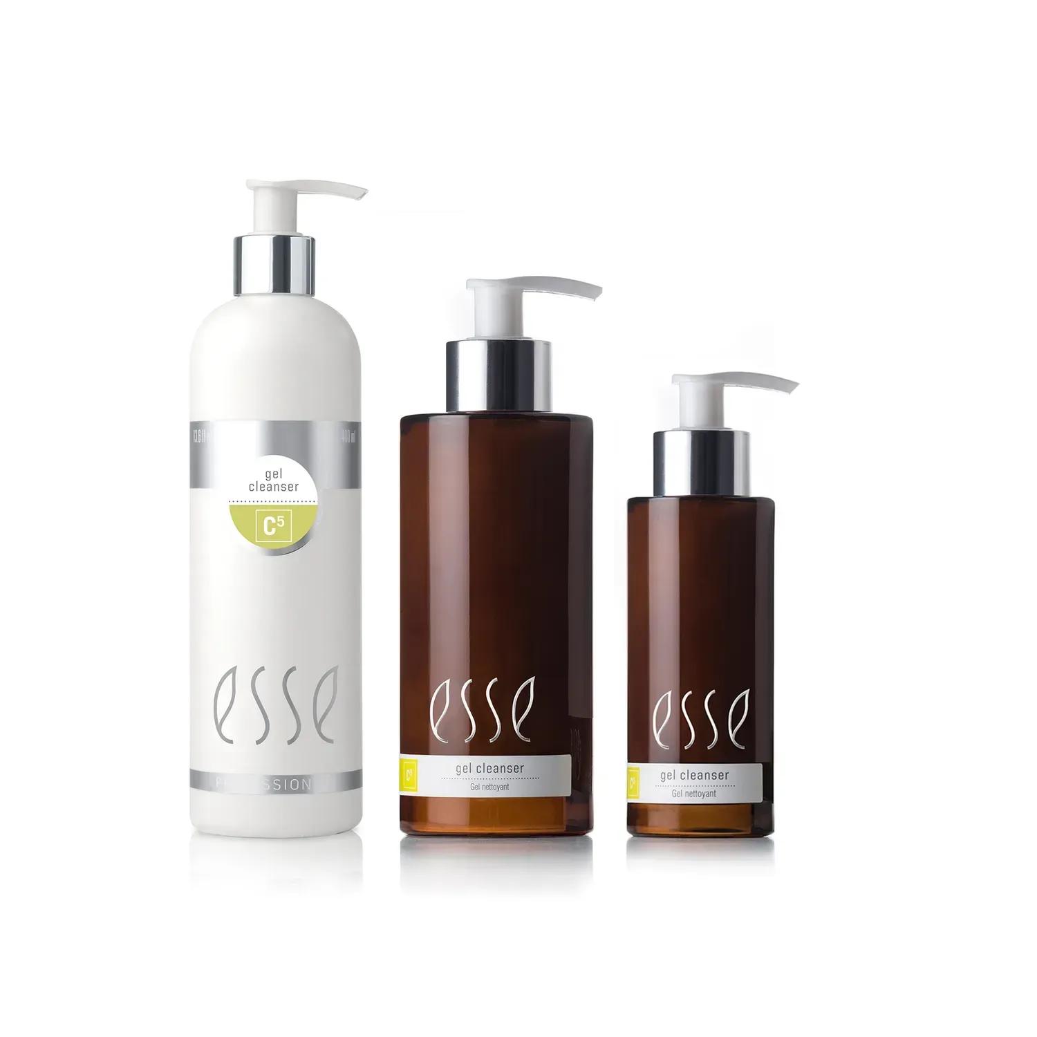 Очищувальний гель для всіх типів шкіри Esse Core Gel Cleanser C5, 100 мл