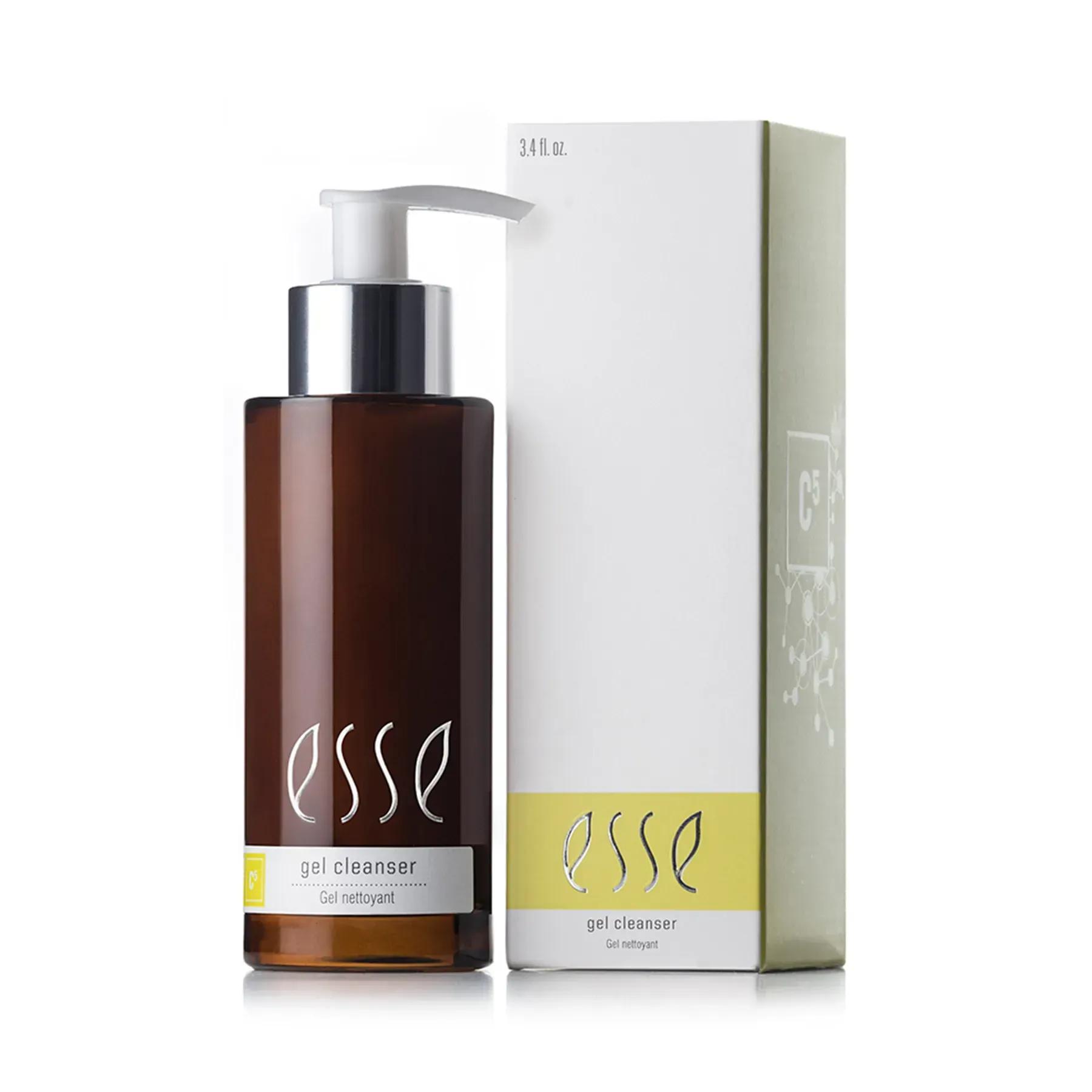 Очищувальний гель для всіх типів шкіри Esse Core Gel Cleanser C5, 100 мл