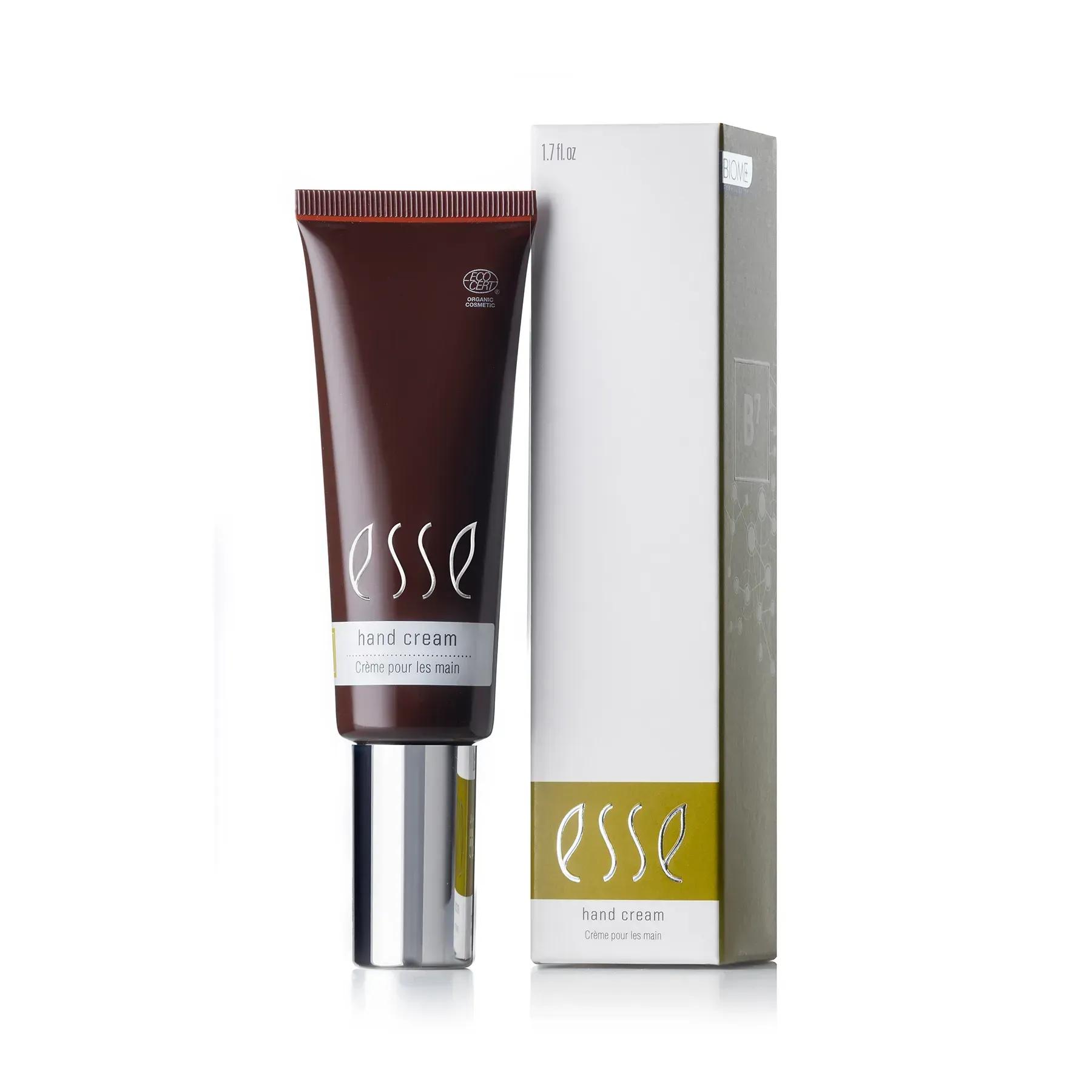 Крем для рук для всіх типів шкіри Esse Core Hand Cream B7, 50 мл