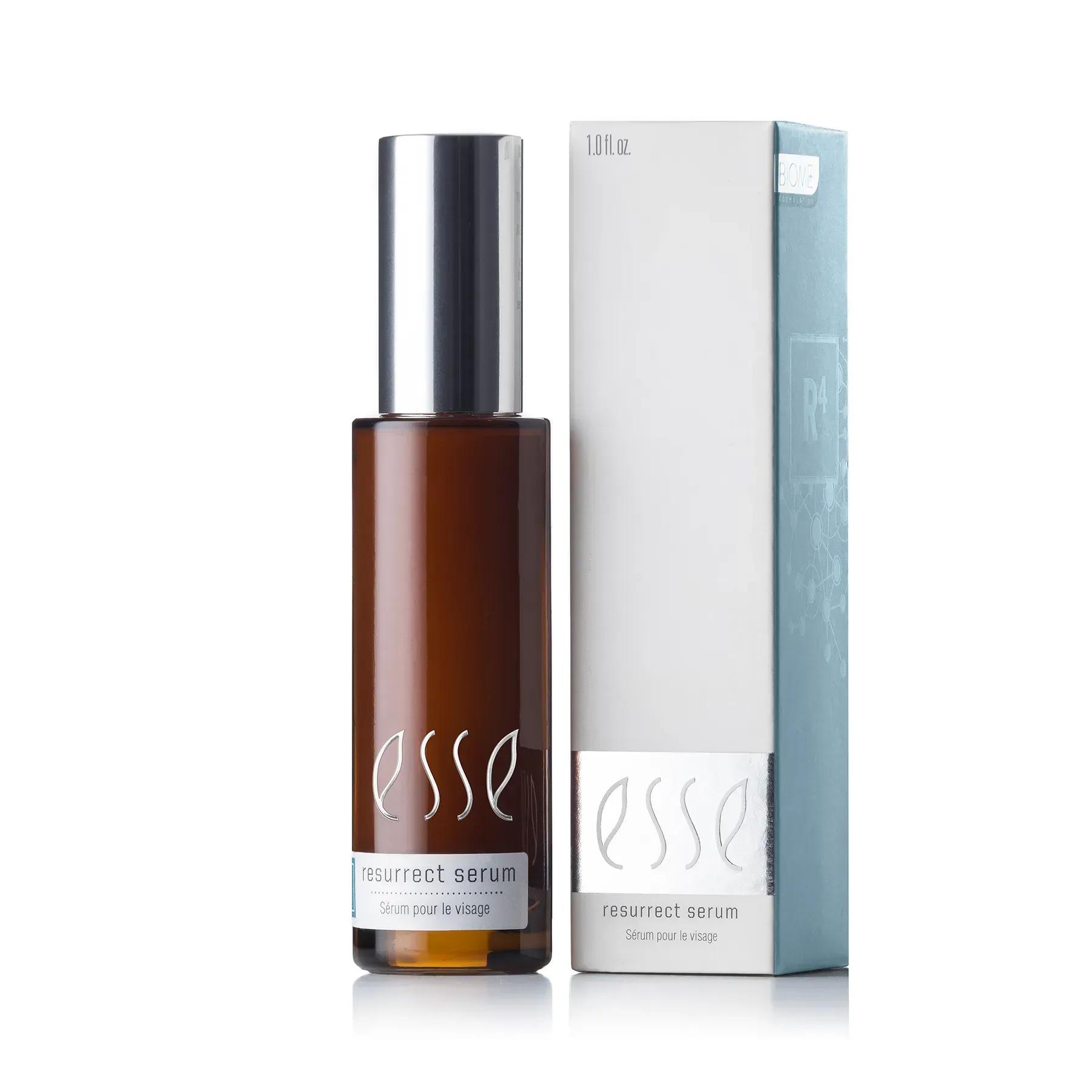 Відновлювальна сироватка для чутливої шкіри Esse Sensitive Resurrect Serum R4, 30 мл